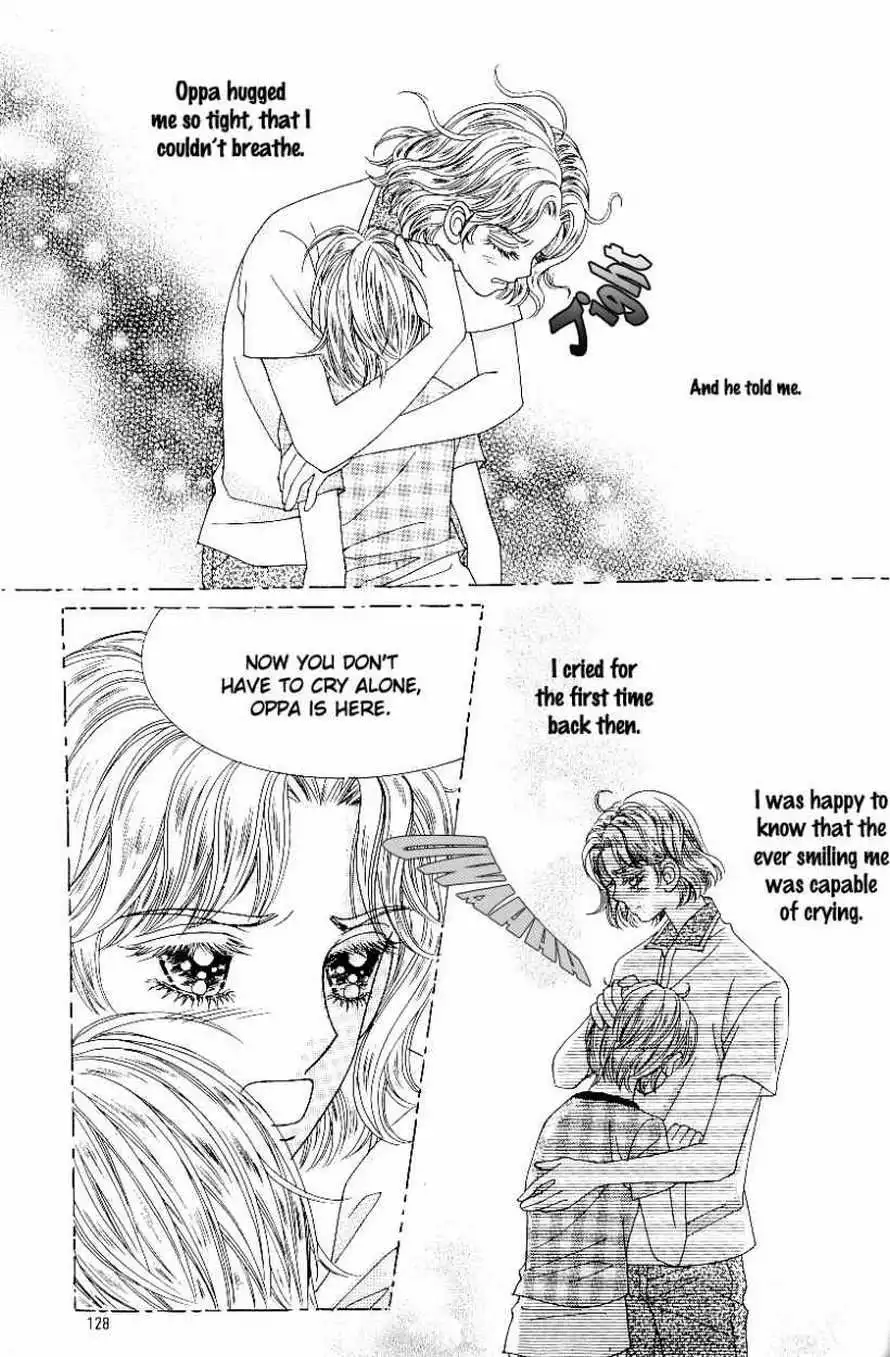 Love In The Mask Chapter 82 3